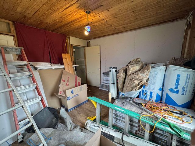 487 S Garfield Avenue, Piggott, AR 72454