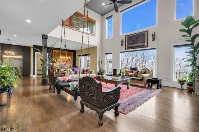 846 Sunset Rdg, Bridgewater Twp., NJ 08807