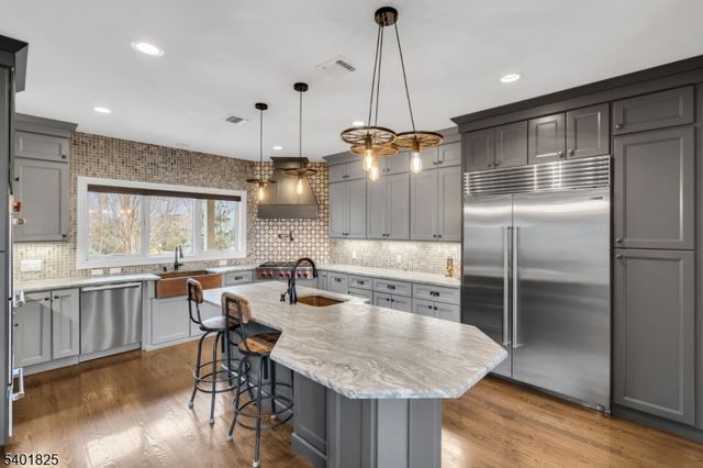 846 Sunset Rdg, Bridgewater Twp., NJ 08807