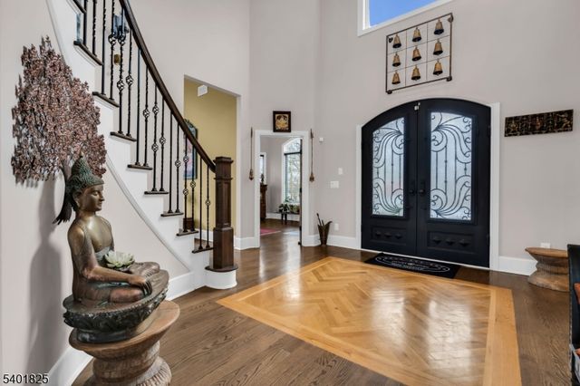 846 Sunset Rdg, Bridgewater Twp., NJ 08807