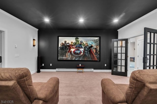 846 Sunset Rdg, Bridgewater Twp., NJ 08807