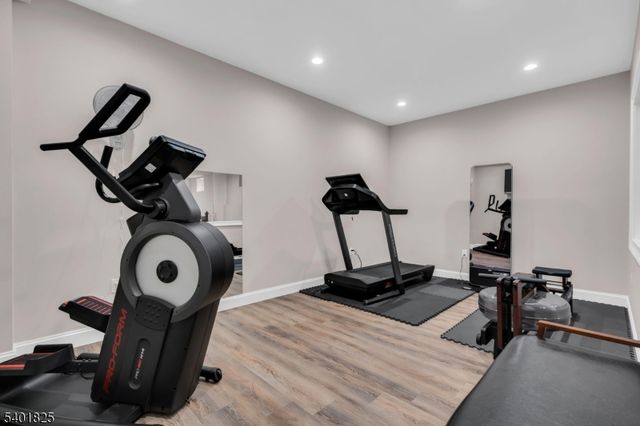 846 Sunset Rdg, Bridgewater Twp., NJ 08807