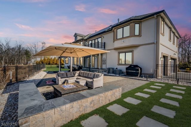 846 Sunset Rdg, Bridgewater Twp., NJ 08807