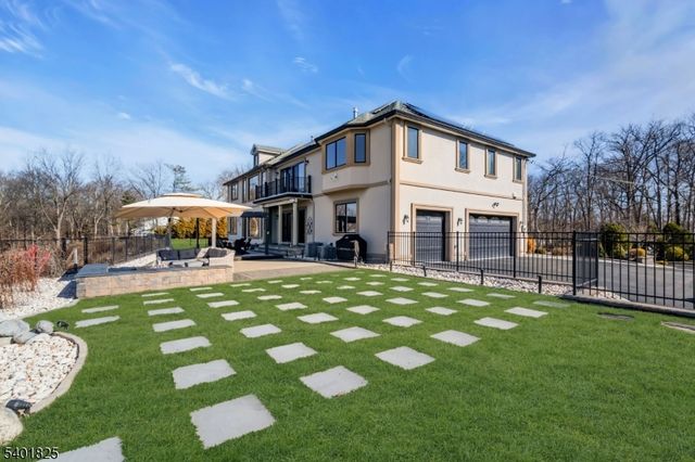 846 Sunset Rdg, Bridgewater Twp., NJ 08807