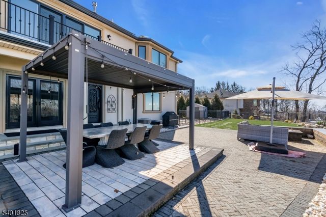 846 Sunset Rdg, Bridgewater Twp., NJ 08807