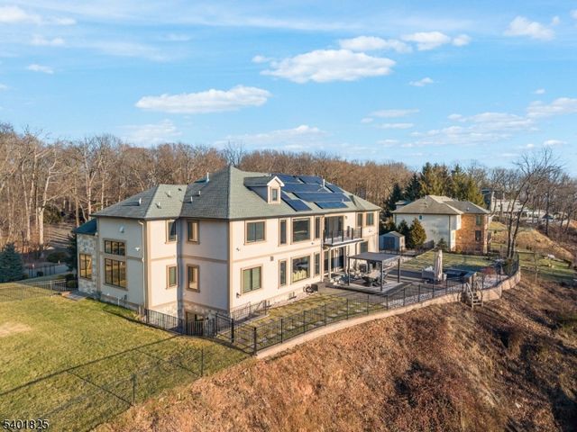 846 Sunset Rdg, Bridgewater Twp., NJ 08807