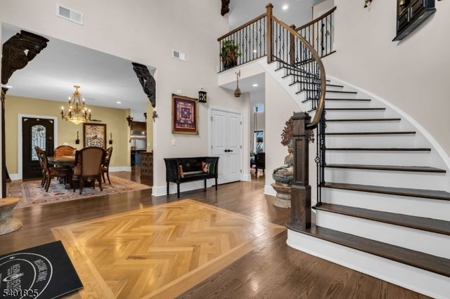 846 Sunset Rdg, Bridgewater Twp., NJ 08807