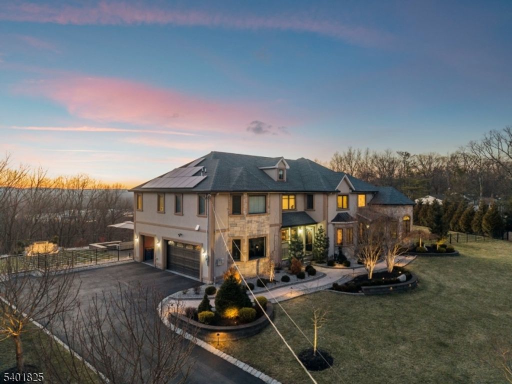 846 Sunset Rdg, Bridgewater Twp., NJ 08807