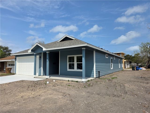 408 Eldon Cr, Corpus Christi, TX 78412