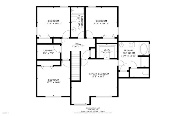 8752 Evangeline Drive, North Charleston, SC 29420