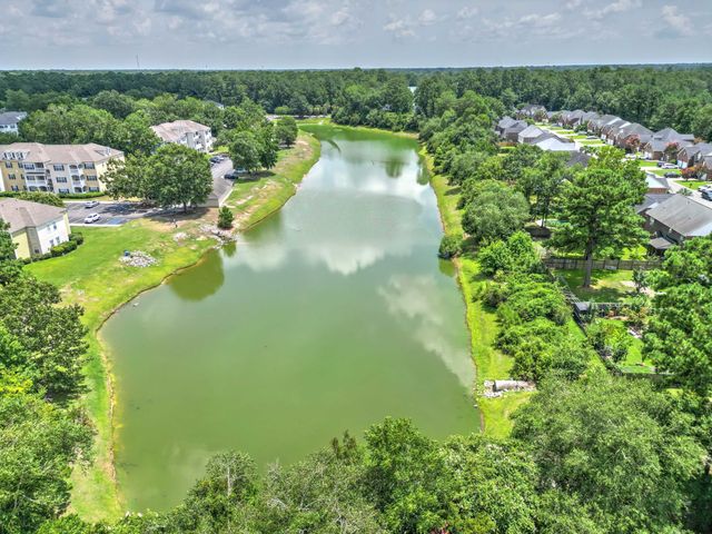 8752 Evangeline Drive, North Charleston, SC 29420