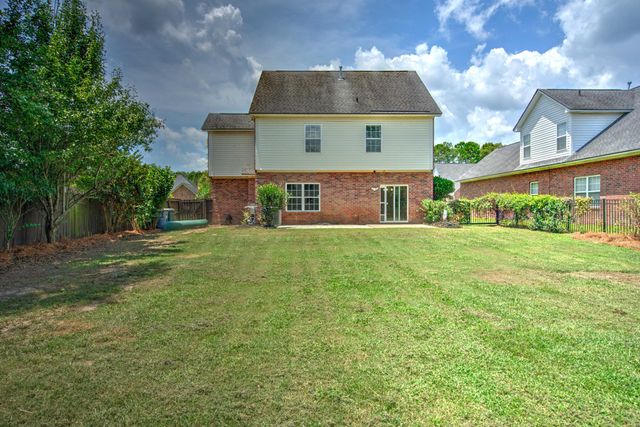 8752 Evangeline Drive, North Charleston, SC 29420