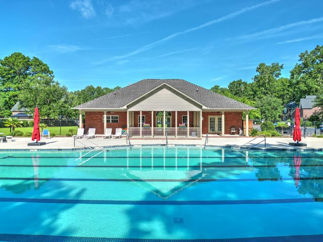 8752 Evangeline Drive, North Charleston, SC 29420