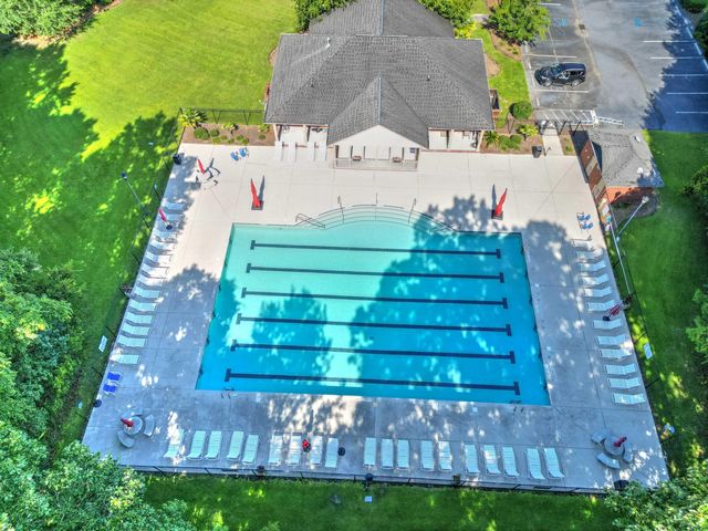 8752 Evangeline Drive, North Charleston, SC 29420