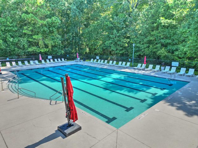 8752 Evangeline Drive, North Charleston, SC 29420