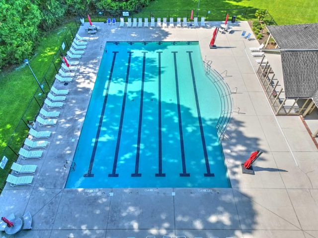 8752 Evangeline Drive, North Charleston, SC 29420