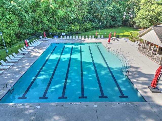 8752 Evangeline Drive, North Charleston, SC 29420