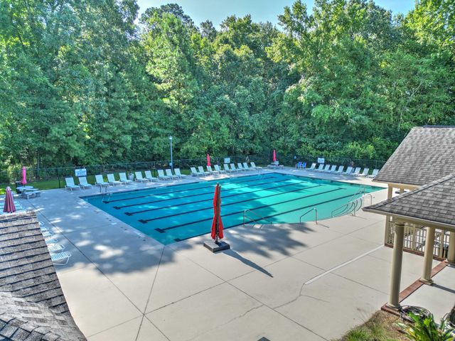 8752 Evangeline Drive, North Charleston, SC 29420