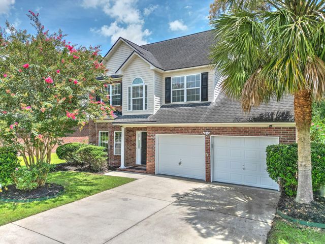 8752 Evangeline Drive, North Charleston, SC 29420