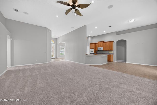 635 WAKEVIEW Drive, Orange Park, FL 32003