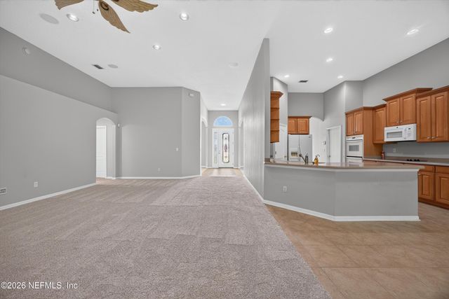 635 WAKEVIEW Drive, Orange Park, FL 32003