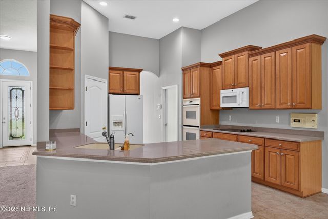635 WAKEVIEW Drive, Orange Park, FL 32003