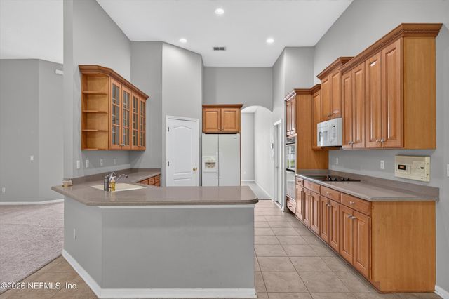635 WAKEVIEW Drive, Orange Park, FL 32003