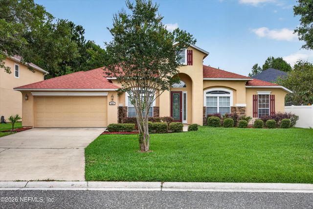 635 WAKEVIEW Drive, Orange Park, FL 32003