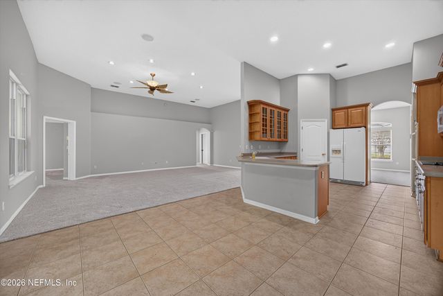 635 WAKEVIEW Drive, Orange Park, FL 32003