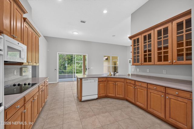 635 WAKEVIEW Drive, Orange Park, FL 32003