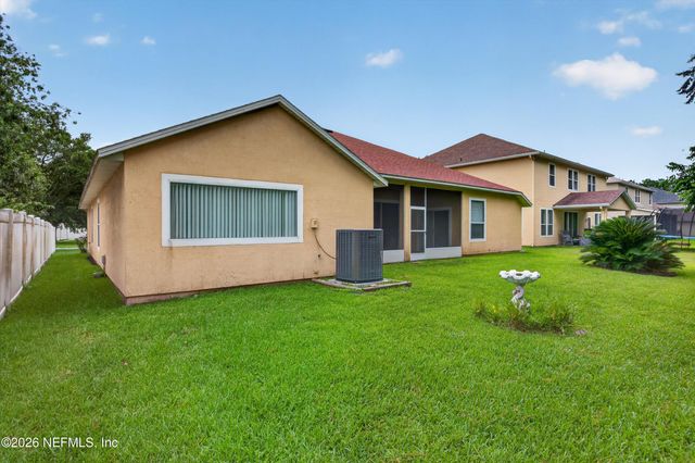 635 WAKEVIEW Drive, Orange Park, FL 32003