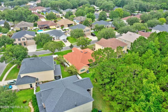 635 WAKEVIEW Drive, Orange Park, FL 32003