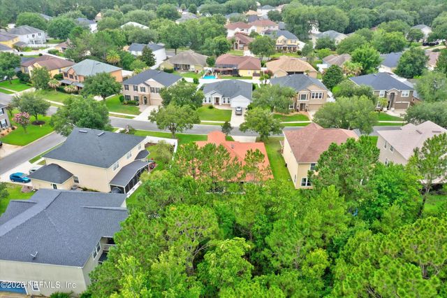635 WAKEVIEW Drive, Orange Park, FL 32003