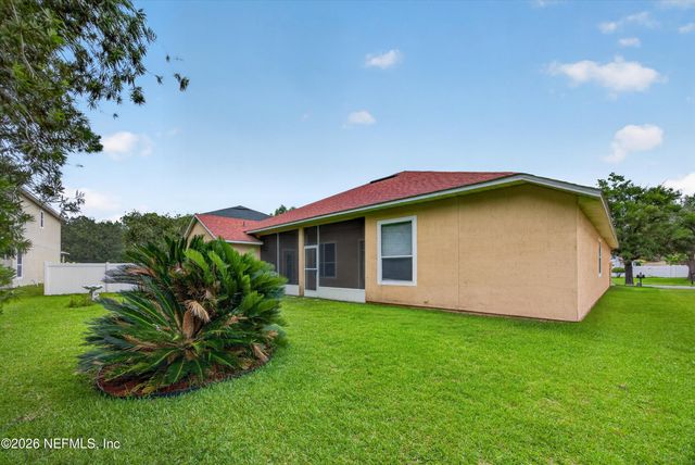 635 WAKEVIEW Drive, Orange Park, FL 32003