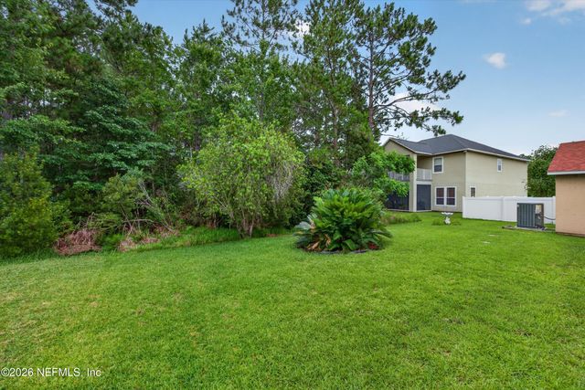 635 WAKEVIEW Drive, Orange Park, FL 32003