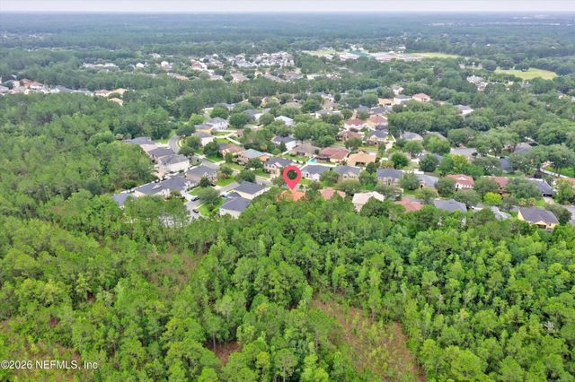 635 WAKEVIEW Drive, Orange Park, FL 32003