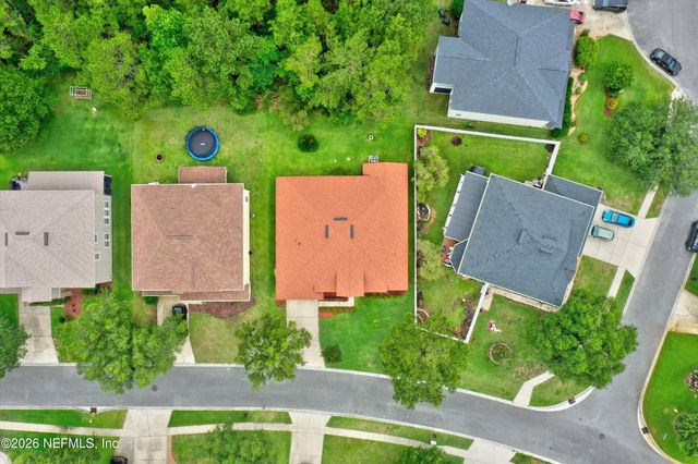 635 WAKEVIEW Drive, Orange Park, FL 32003