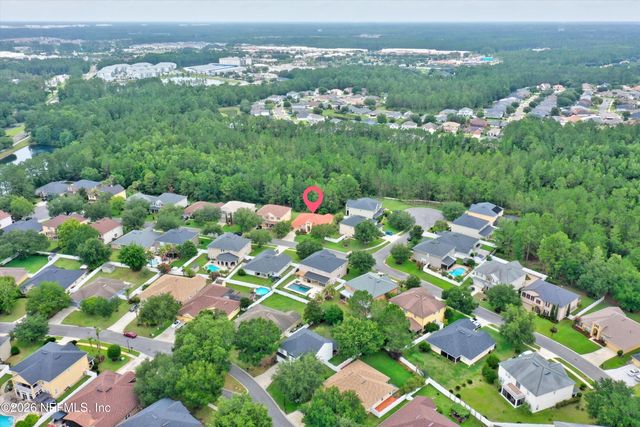 635 WAKEVIEW Drive, Orange Park, FL 32003