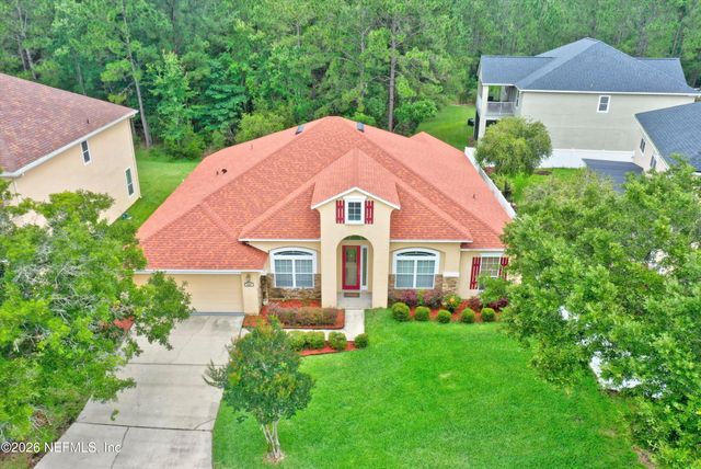 635 WAKEVIEW Drive, Orange Park, FL 32003