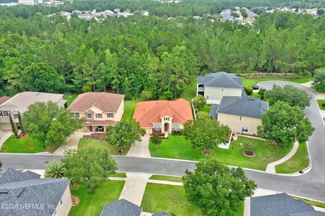 635 WAKEVIEW Drive, Orange Park, FL 32003
