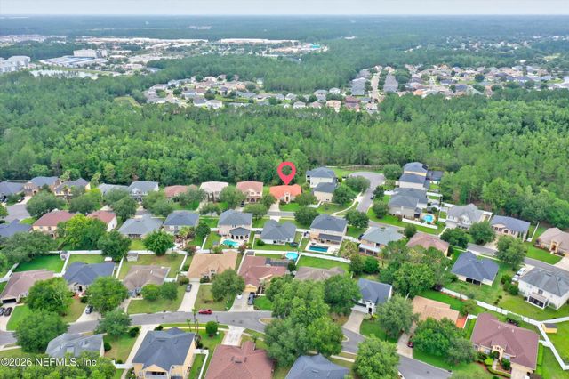 635 WAKEVIEW Drive, Orange Park, FL 32003