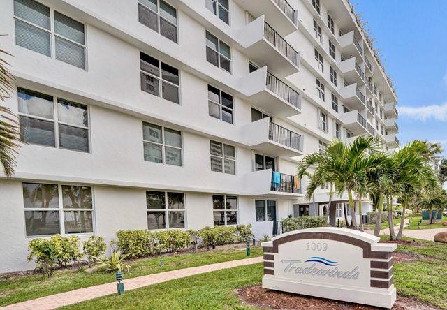 1009 N Ocean Boulevard 112, Pompano Beach, FL 33062