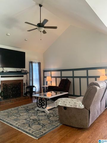 106 ROSEWOOD CIRCLE, Calera, AL 35040