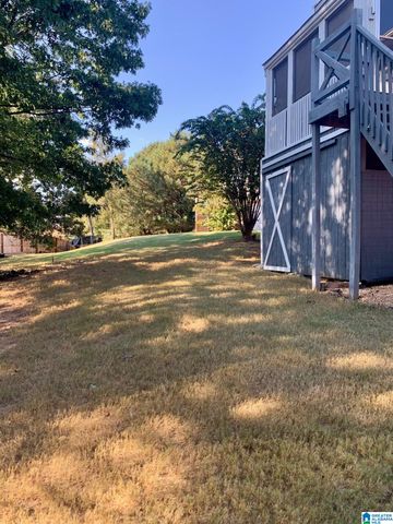 106 ROSEWOOD CIRCLE, Calera, AL 35040