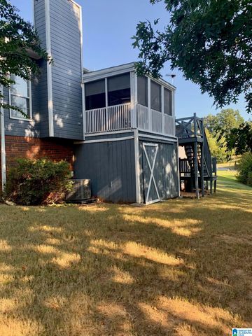 106 ROSEWOOD CIRCLE, Calera, AL 35040