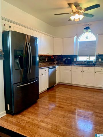 106 ROSEWOOD CIRCLE, Calera, AL 35040