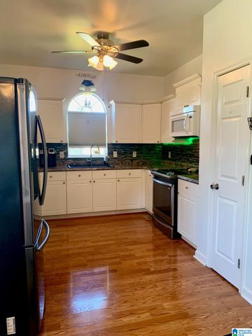 106 ROSEWOOD CIRCLE, Calera, AL 35040