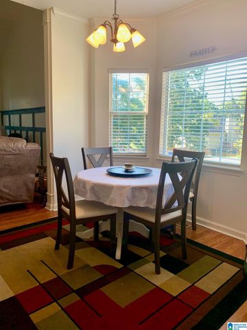106 ROSEWOOD CIRCLE, Calera, AL 35040