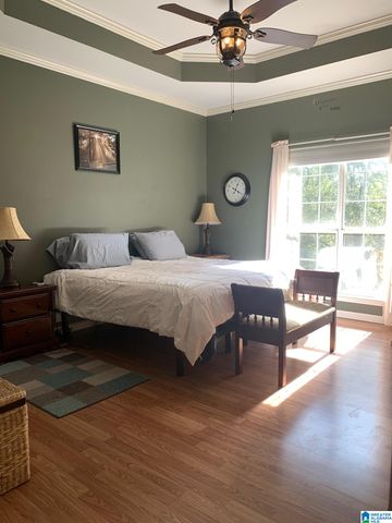 106 ROSEWOOD CIRCLE, Calera, AL 35040