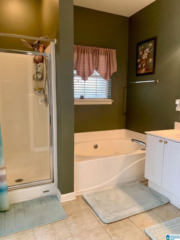 106 ROSEWOOD CIRCLE, Calera, AL 35040